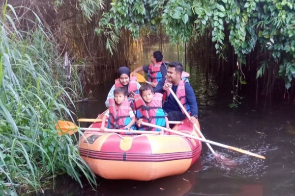 8 Desa Wisata di Kediri yang Cocok untuk Short Escape
