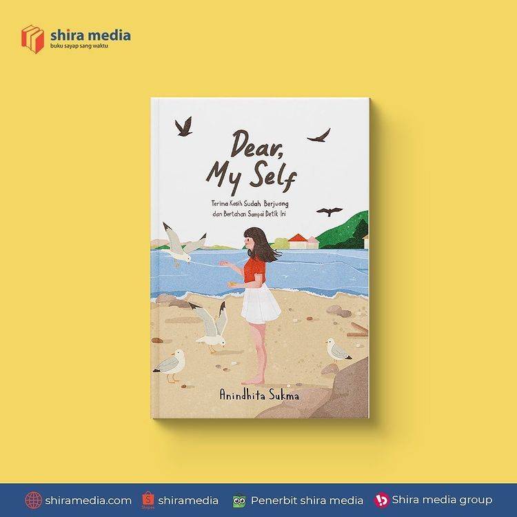 5 Rekomendasi Buku Yang Membahas Self Improvment