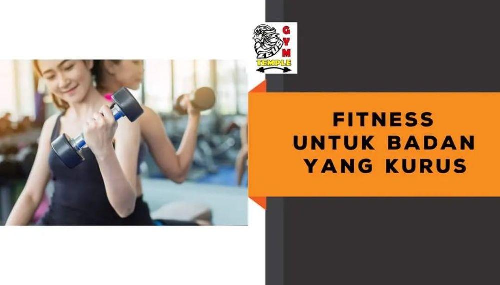 Fasilitas Lengkap, Ini 5 Rekomendasi Tempat Gym di Kediri