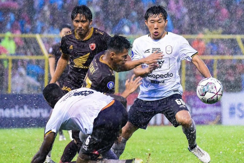 Preview Arema FC vs PSM, Akhirnya Laga Singo Edan Tak Ditunda Lagi