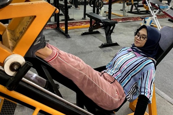 5 Rekomendasi Tempat Gym di Tuban, Sehat dan Murah Meriah