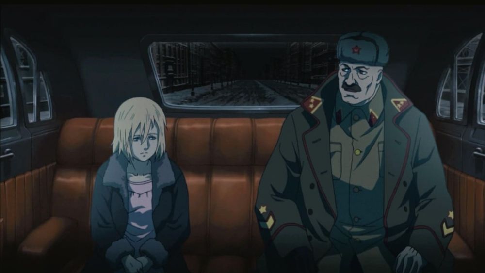 8 Anime Berlatar Perang Dunia II, Ada yang Kisah Nyata!