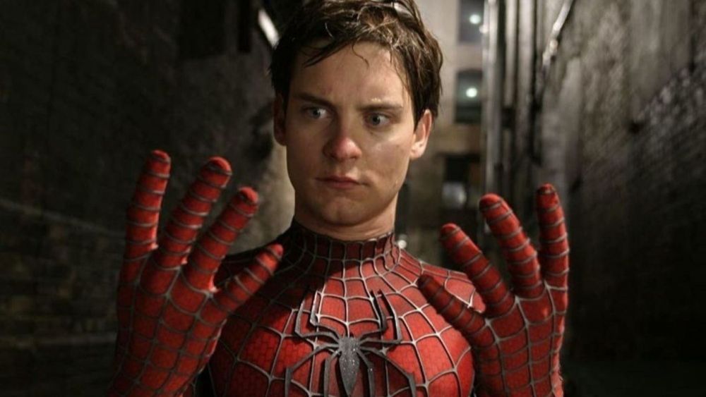 Ranking 8 Film Spider-Man Terbaik, Aksi Superhero MCU Paling Populer 
