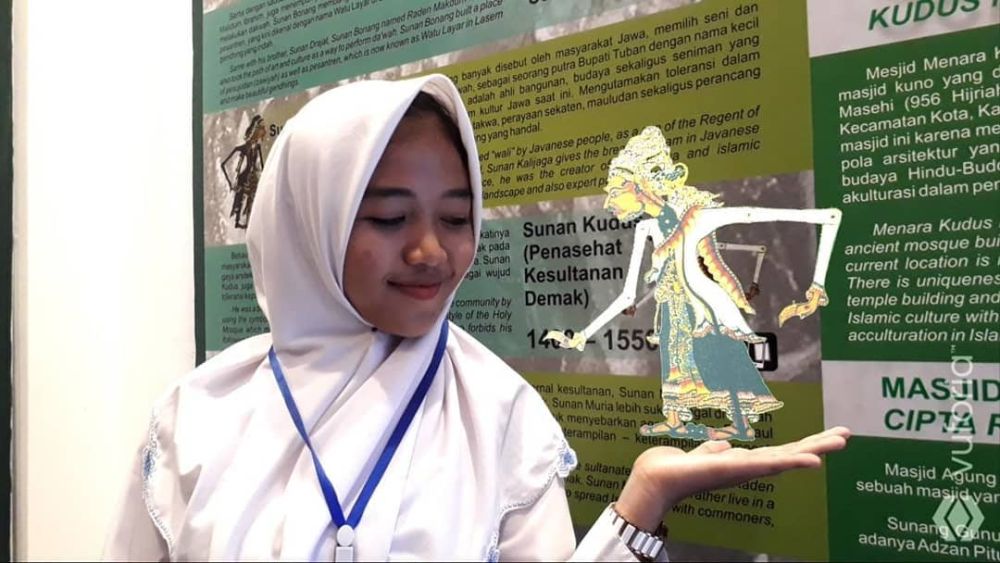 Indonesian Islamic Art Museum Lamongan: Info dan Daya Tarik