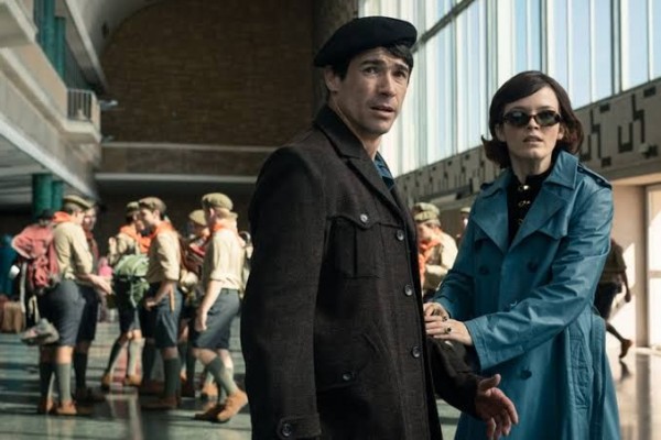 5 Rekomendasi Film Kriminal Tanpa Kekerasan, Beraksi Jenius!