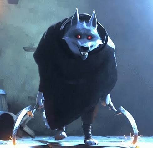 7 Villain Paling Mengintimidasi di Film DreamWorks, Antagonis Terbaik