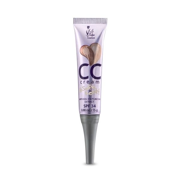 5 Rekomendasi CC Cream untuk Makeup Harian, Multi Fungsi Hasil Natural