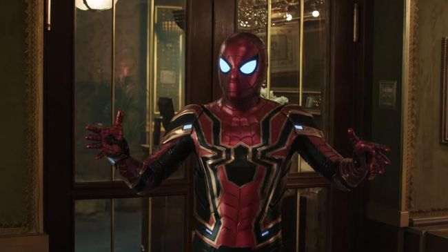 Ranking 8 Film Spider-Man Terbaik, Aksi Superhero MCU Paling Populer 