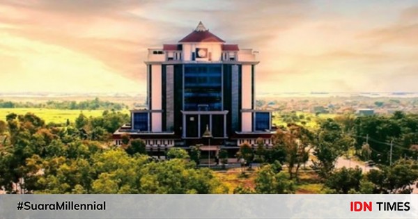 8 Program Sepi Peminat Di Universitas Trunojoyo