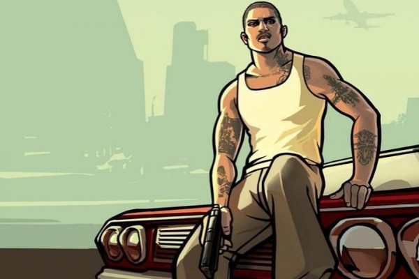 7 Tempat Ikonik Di GTA: San Andreas, Mana Favoritmu?