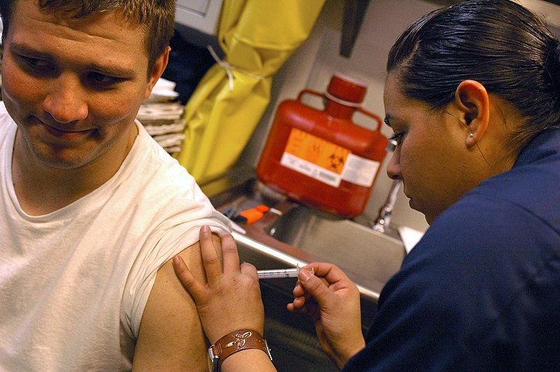 5 Penyakit Berbahaya yang Kini Bisa Diatasi Berkat Vaksin