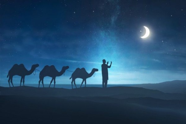Catat! ini Keistimewaan Bulan Sya’ban yang Wajib Diketahui Umat Muslim