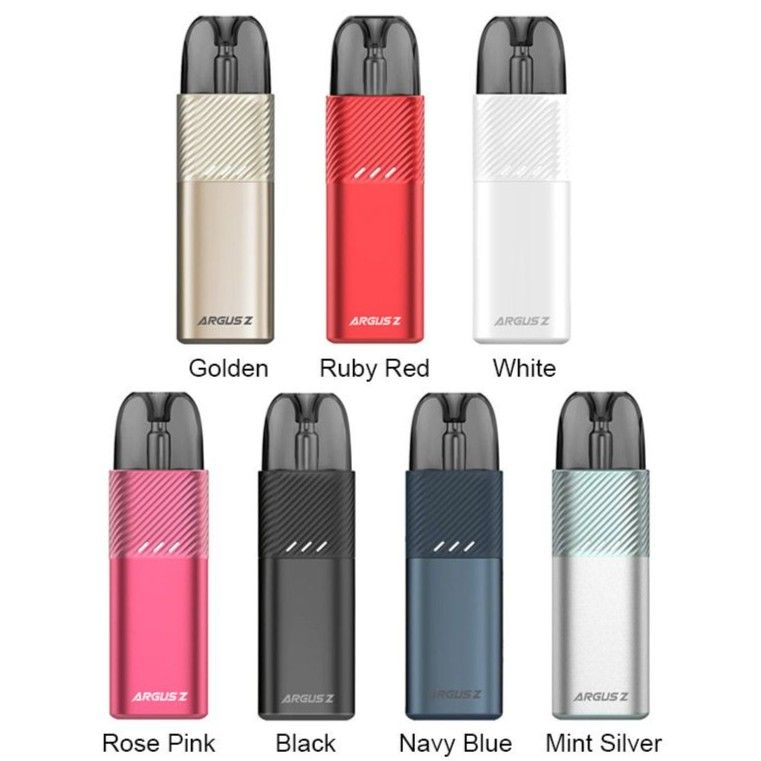 5 Rekomendasi Pod Vape Terbaik Di Bawah Rp300 Ribu, Murah!