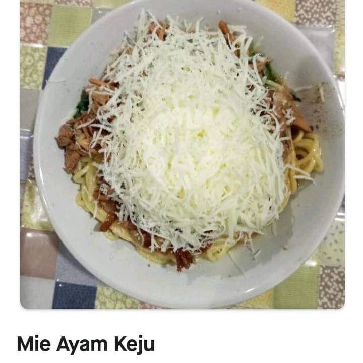 10 Meme Mi Instan Kocak, Bikin Laper sekaligus Ngakak