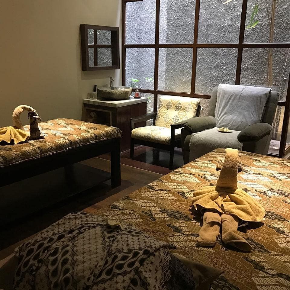 5 Rekomendasi Tempat Spa di Surabaya, Rileks Dulu Yuk!