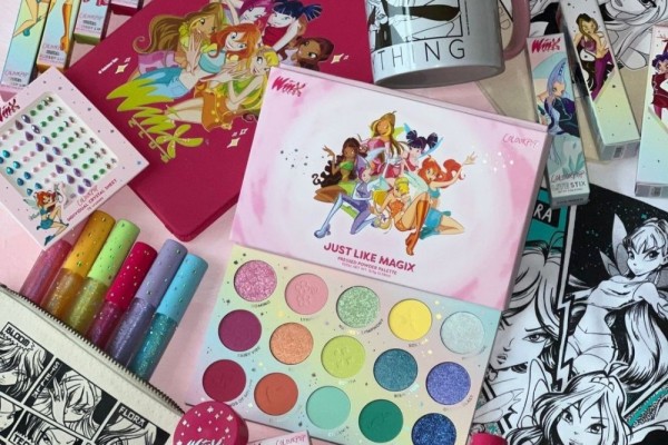 5 Kolaborasi Makeup Unik yang Layak Dicoba di Tahun 2023