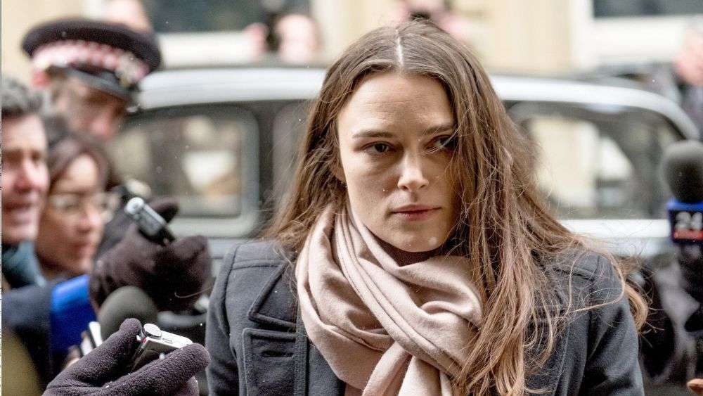 7 Film Kriminal Dibintangi Keira Knightley