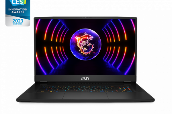 5 Laptop Gaming 2023 dengan Prosesor Intel Core Generasi 13