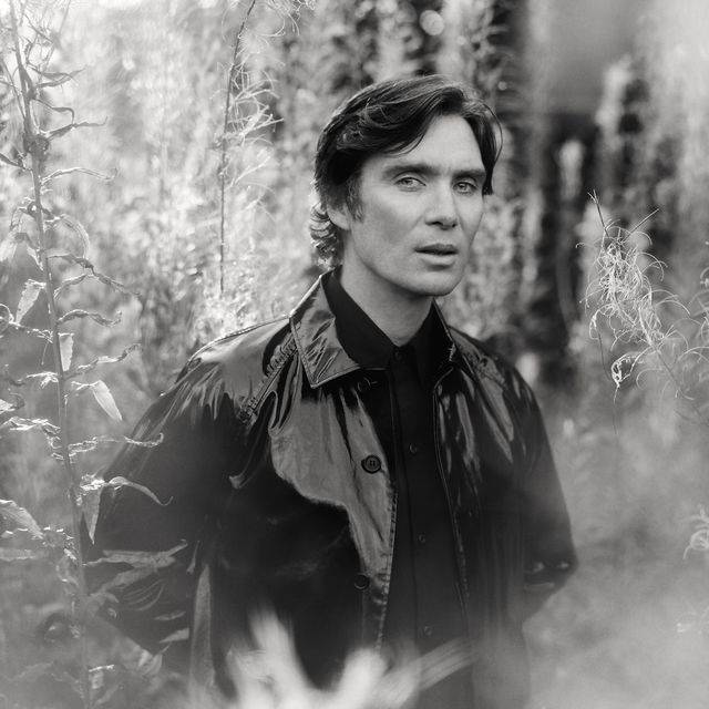 Profil Cillian Murphy, Pemeran Utama Dalam Film Oppenheimer