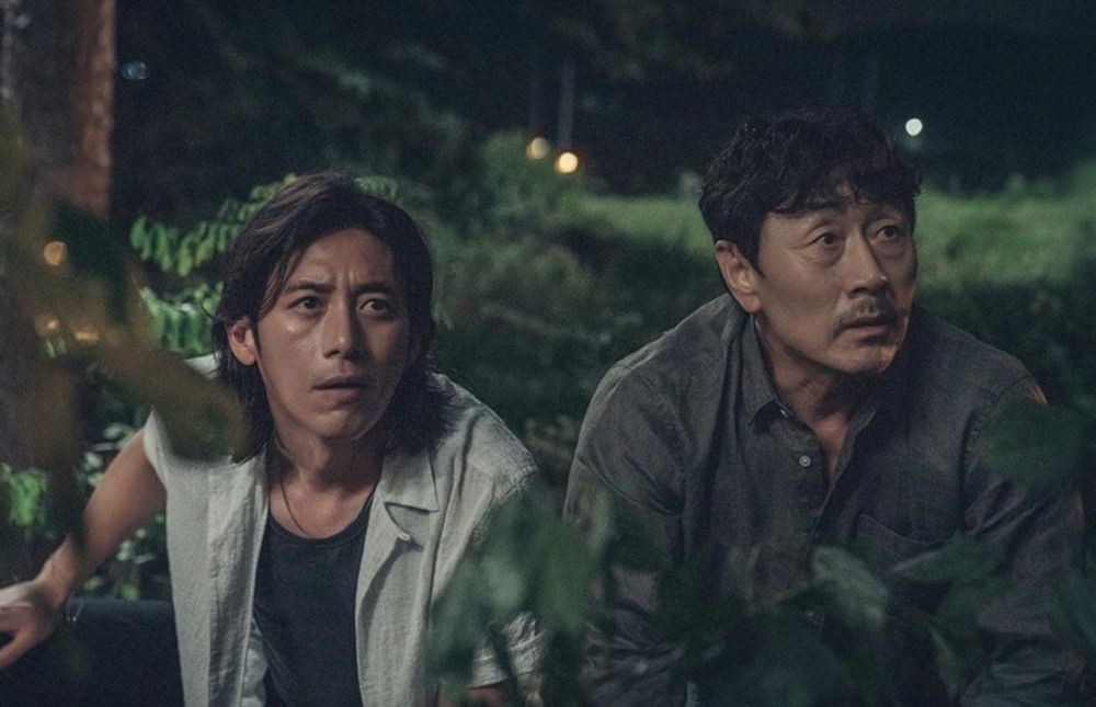 5 rekomendasi drakor thriller mirip connect berani nonton 