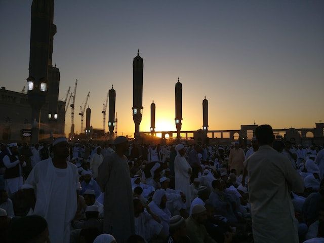 Amalan di Penghujung Ramadan agar Ibadah Kalian Paripurna