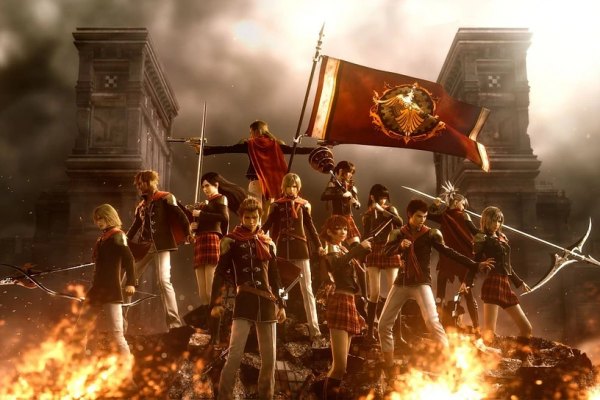 7 Game PSP Bergenre JRPG yang Patut Kamu Mainkan