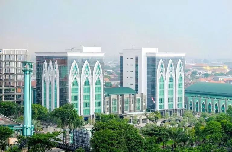 8 Jurusan Paling Banyak Diminati di UINSA Surabaya