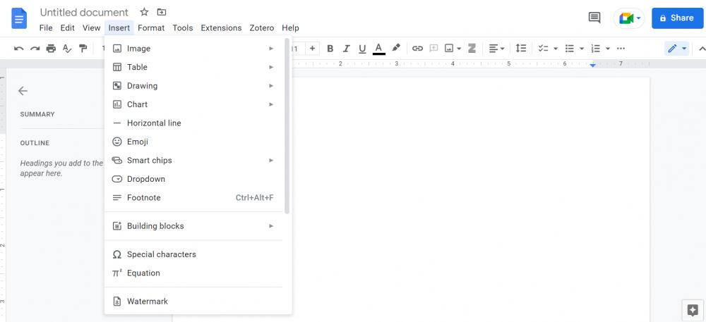 5 Perbedaan Microsoft Word dengan Google Docs, Enakan Mana?