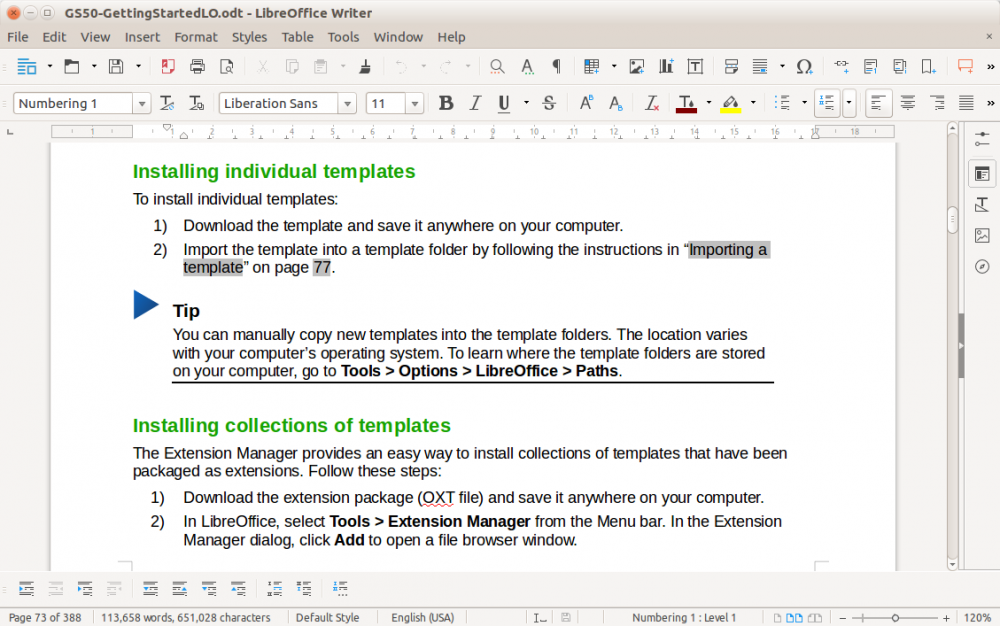 5 Alternatif Microsoft Word untuk Bikin Dokumen di Laptop