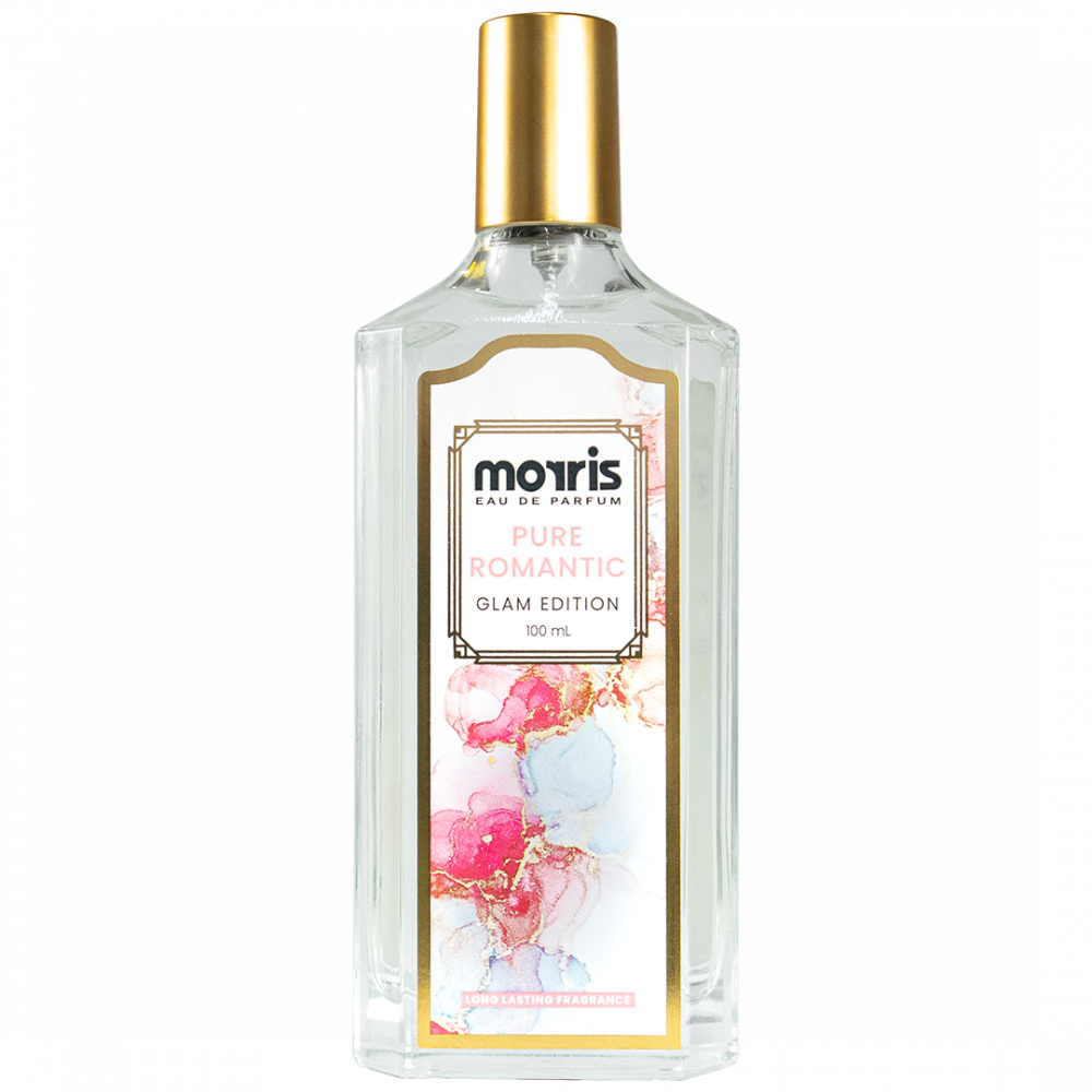 5 Rekomendasi Parfum Lokal Beraroma Floral, Harga Mulai Rp30 Ribu!
