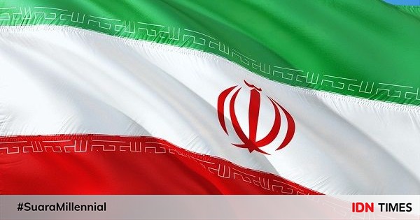 Iran Dan Barat Kembali Berselisih Soal Program Nuklir