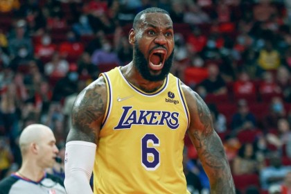 5 NBA Draft Pick Tertinggi Lakers Skuad 2022/2023, Ada LeBron