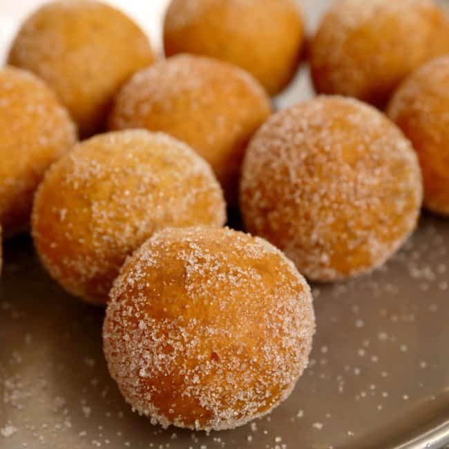 10 Street Food Korea yang Populer selama Musim Dingin