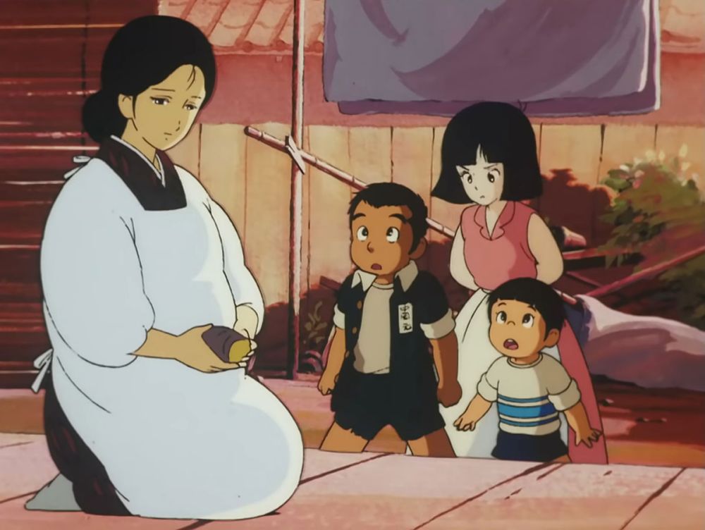 8 Anime Berlatar Perang Dunia II, Ada yang Kisah Nyata!