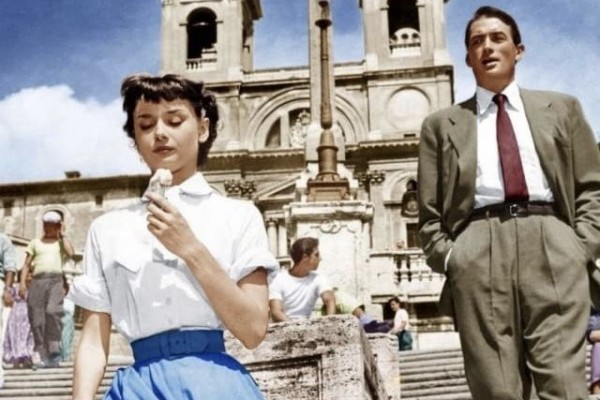 6 Film Klasik dengan Genre Komedi Romantis Terbaik Sepanjang Masa