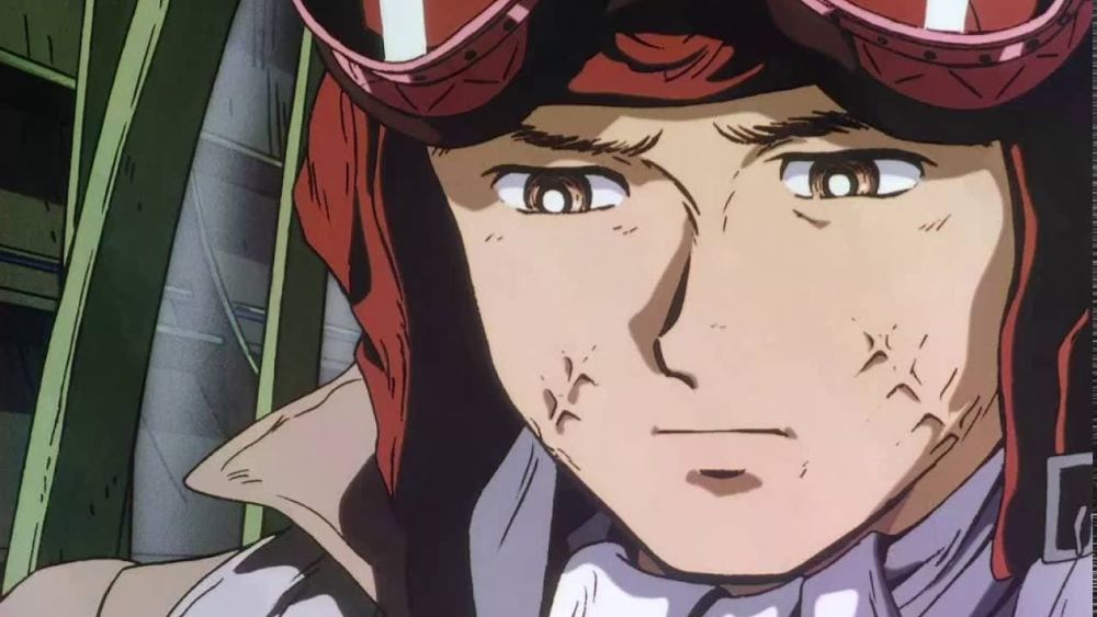 8 Anime Berlatar Perang Dunia II, Ada yang Kisah Nyata!