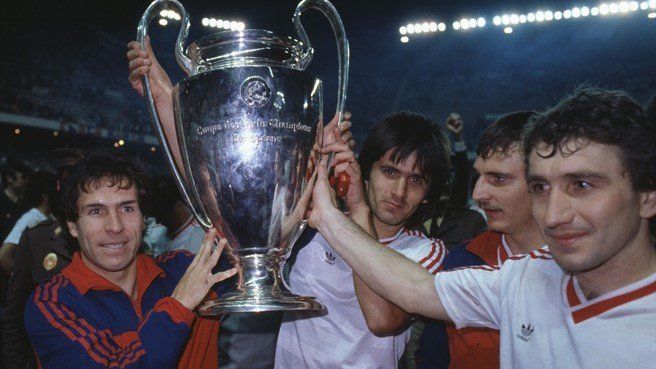 5 Klub Juara Liga Champions Eropa yang Kini Terlupakan