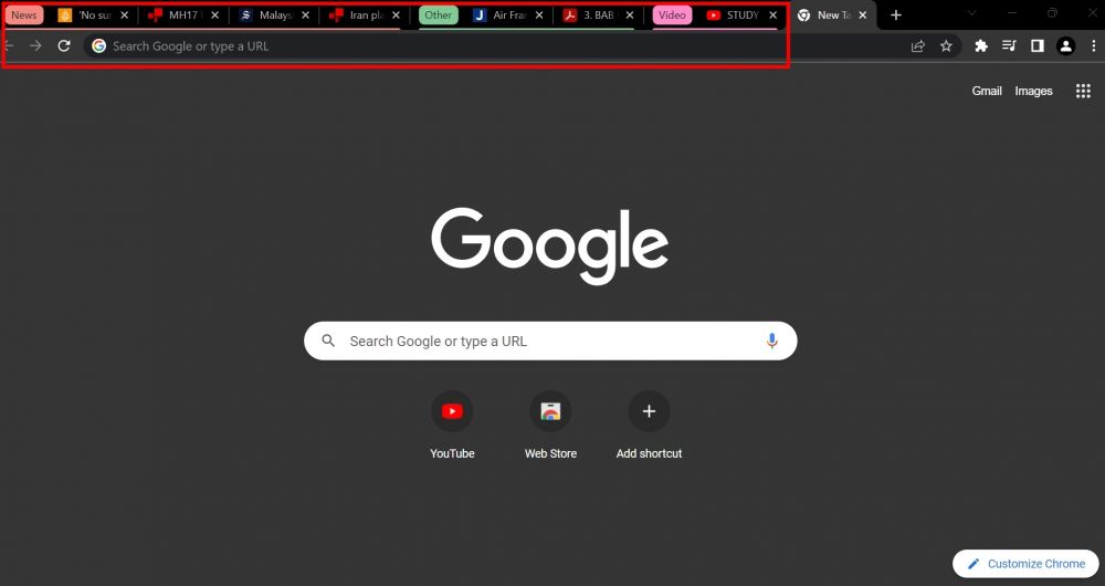 5 Fitur Google Chrome yang Mempermudah Pekerjaanmu, Praktis!