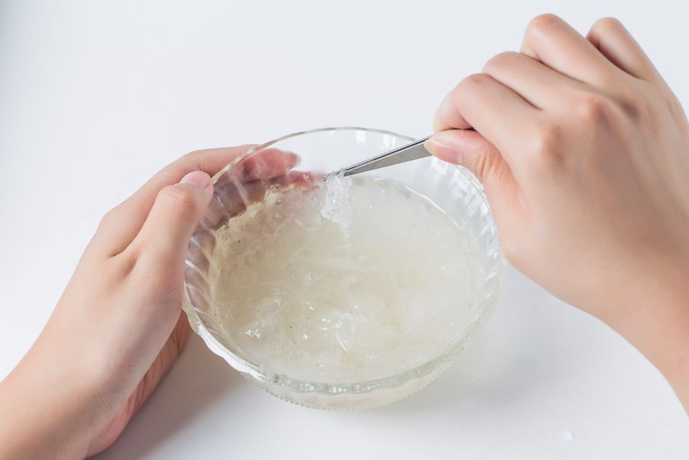 Jangan Dibuang, Ini 9 Langkah Membuat Sabun dari Minyak Jelantah