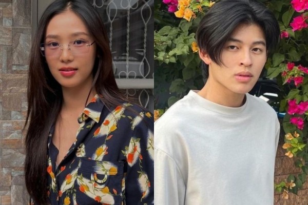 10 Artis Thailand yang Gabung dengan GMMTV lewat Ajang Pencarian Bakat