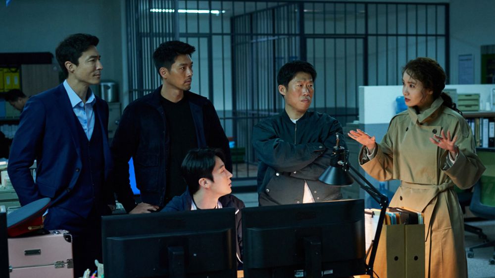 9 Film Korea Terbaik CJ Entertainment, Cetak Box Office Hollywood!