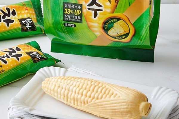 9 Merek Es Krim Korea Paling Populer, Ada Favorit Jungkook BTS