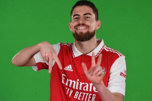 Arsenal Datangkan Jorginho, Langkah Tepat demi Kejar Gelar Juara EPL