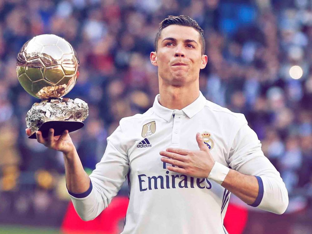 5 Pemain Terakhir Real Madrid yang Meraih Gelar Top Skor UCL