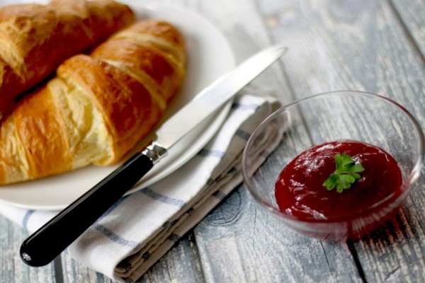 5 Kreasi Jelly yang Lezat ala Prancis, Super Kreatif!