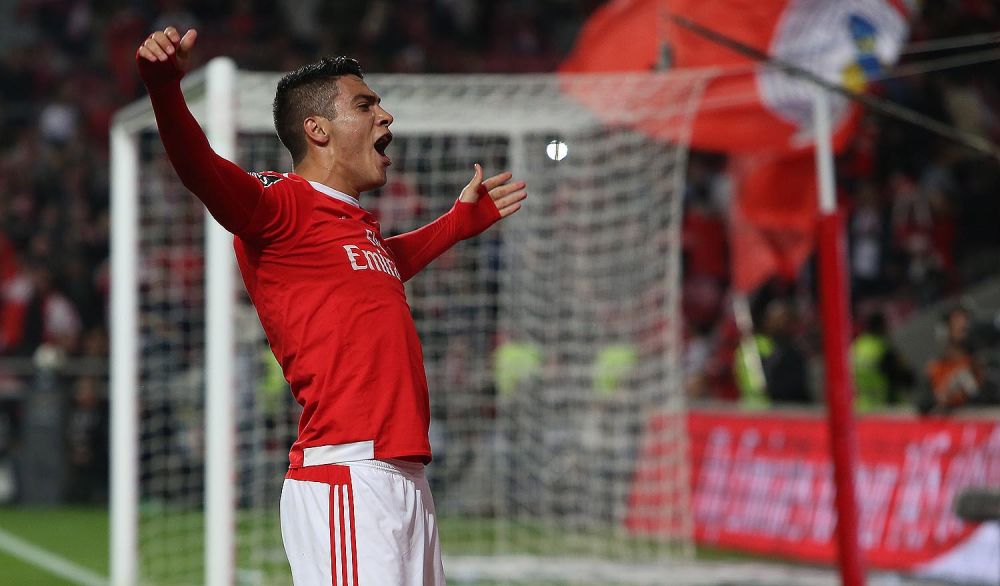 5 Penjualan Termahal Benfica ke Klub Inggris, 2 Pemain Mengecewakan