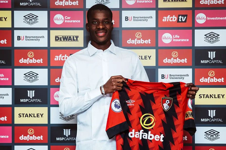 6 Pembelian AFC Bournemouth pada Musim Dingin 2023