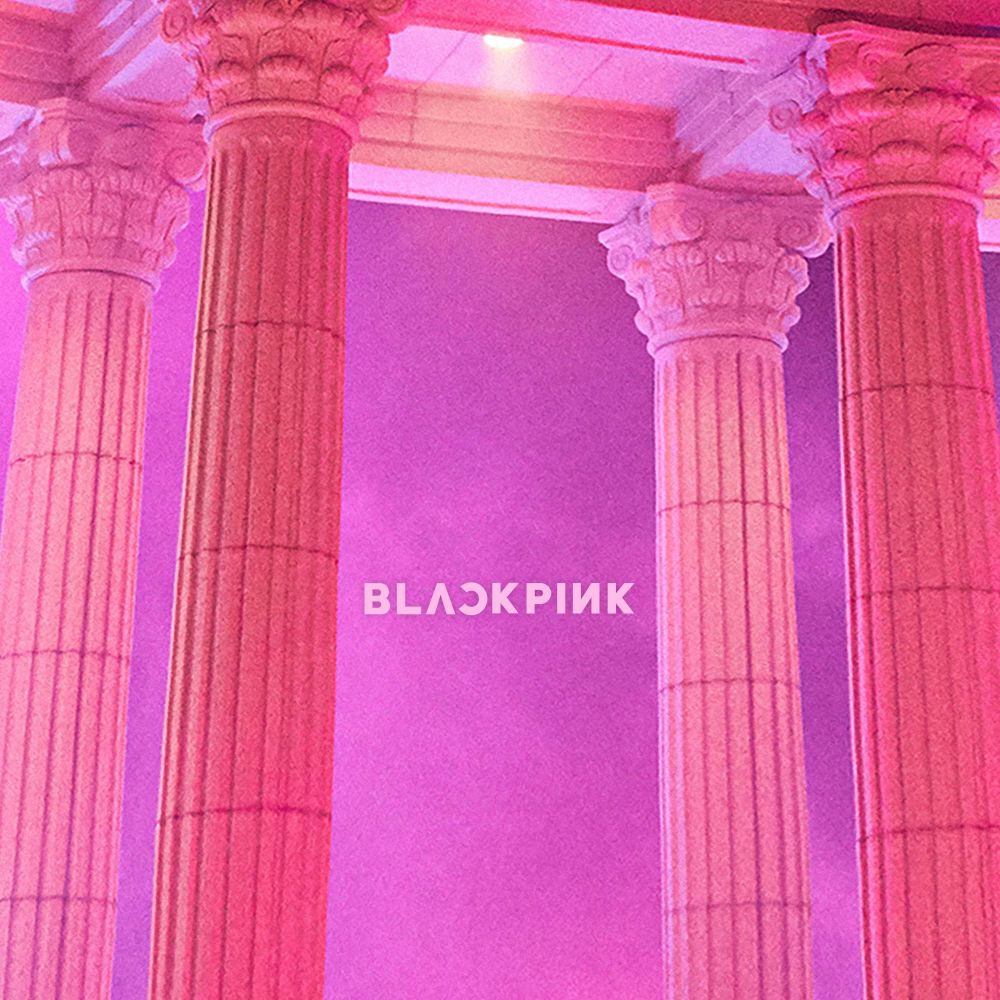 7 Lagu BLACKPINK Raih 300 Juta Lebih Pendengar di Spotify