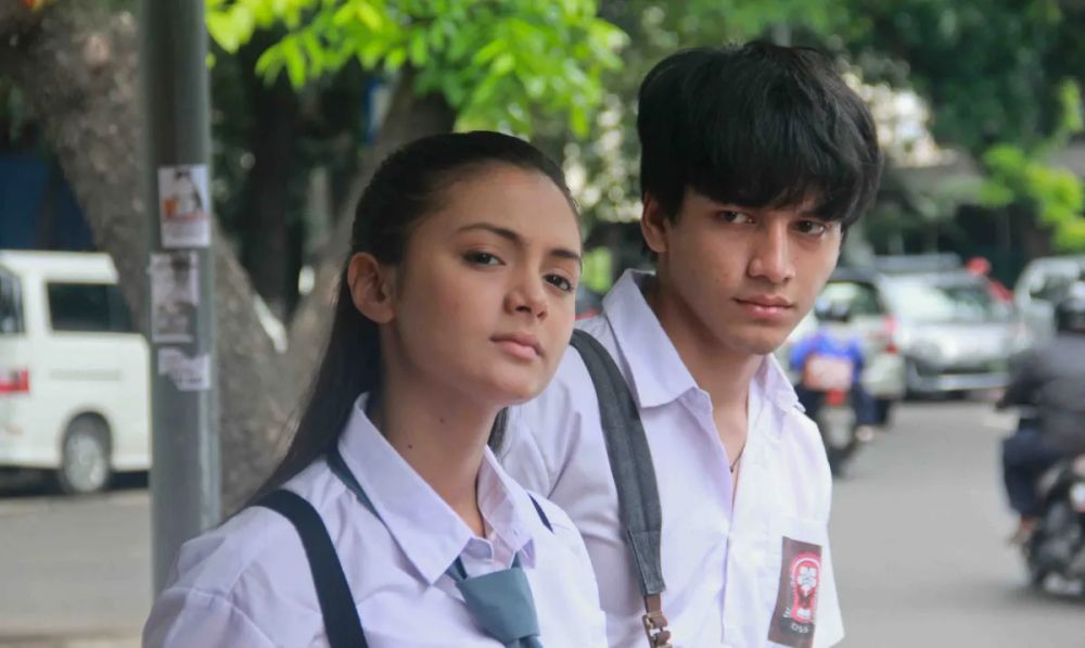 9 Film Romantis Indonesia di Netflix, Cocok Sambut Valentine