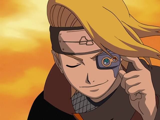 7 Karakter di Naruto yang Bikin Penasaran, Layak Punya Backstory!